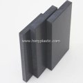 HONYESD®ESD Antistatic ABS Sheet Rod